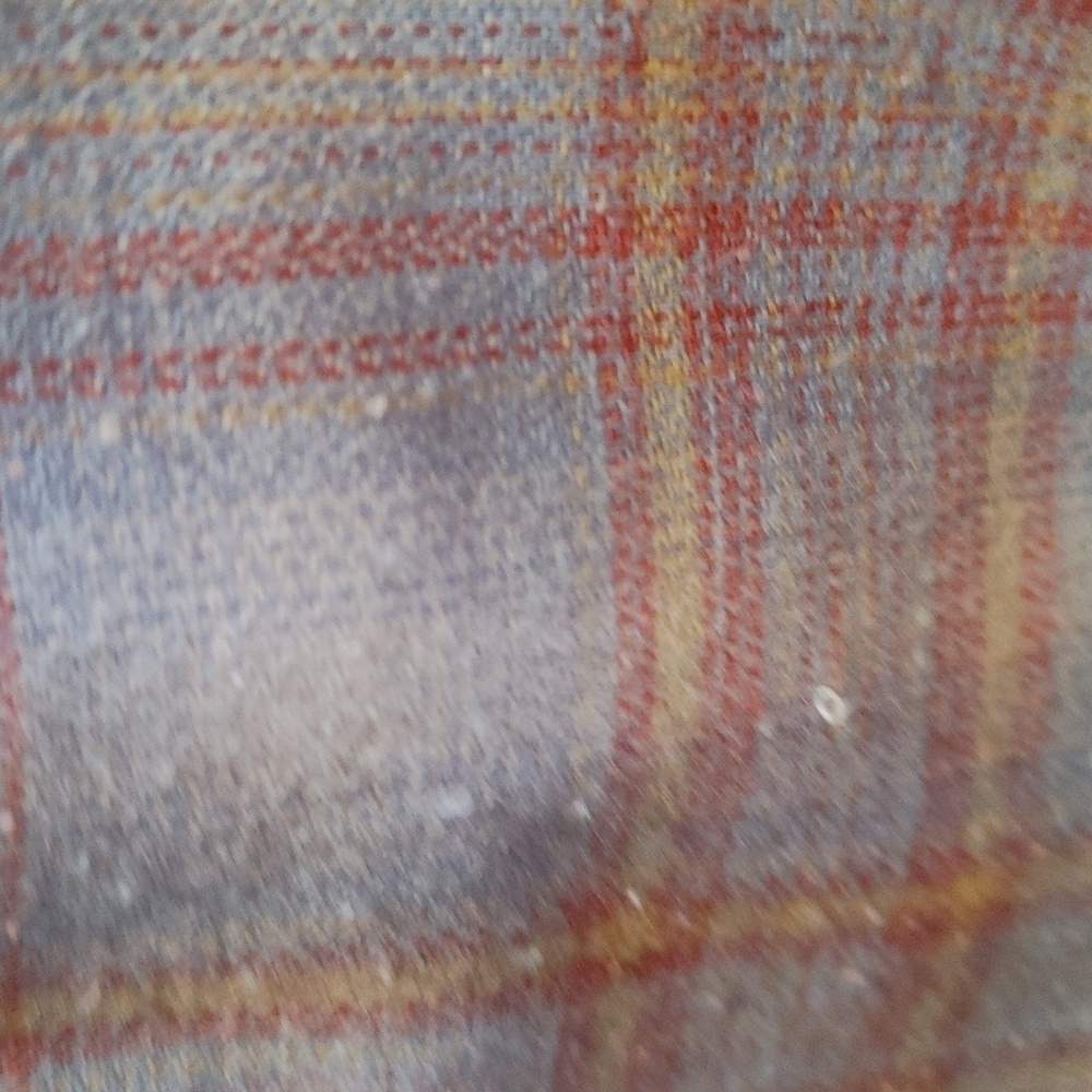 Men's Wrangler Button Up - Picture 3 of 4